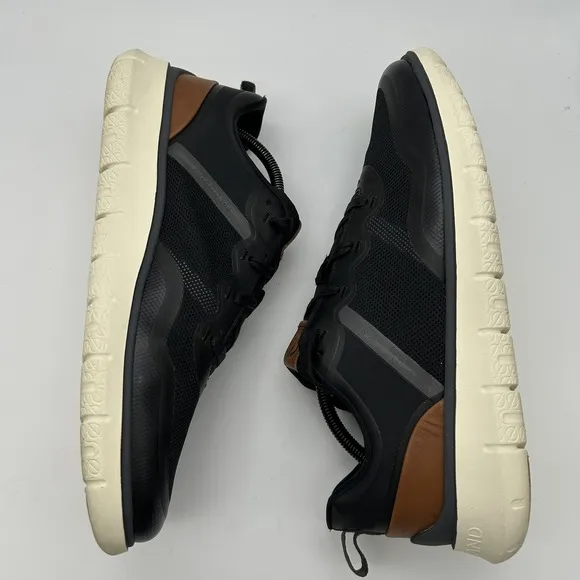 Cole Haan Shoes Mens Sz 12 ZERØGRAND TXT C38989 Lightweight Athletic Sneakers