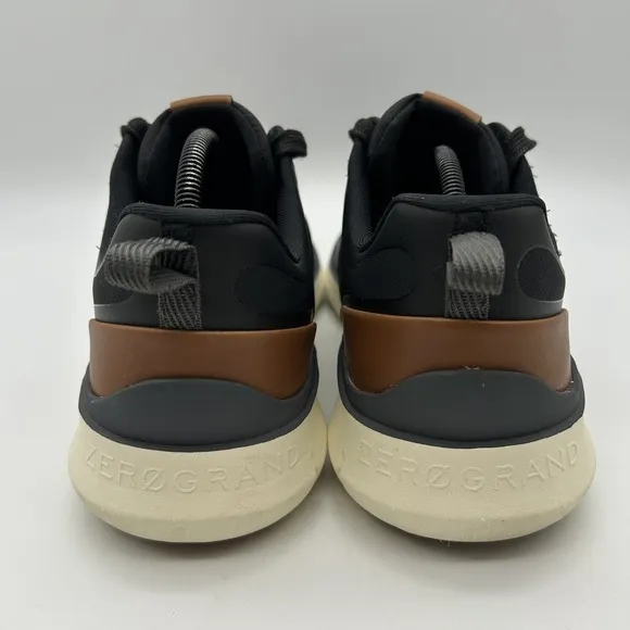 Cole Haan Shoes Mens Sz 12 ZERØGRAND TXT C38989 Lightweight Athletic Sneakers