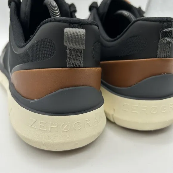 Cole Haan Shoes Mens Sz 12 ZERØGRAND TXT C38989 Lightweight Athletic Sneakers