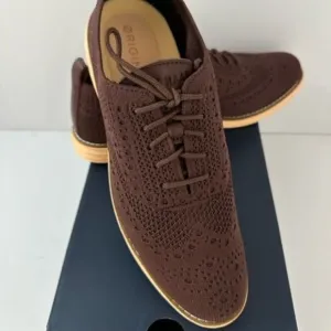 COLE HAAN  Women's  2.zerogrand Stitchlite Oxford 9 New In Box