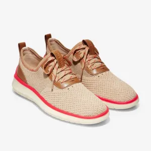 Cole Haan Zerogrand Stitchlite knit slip on sneakers