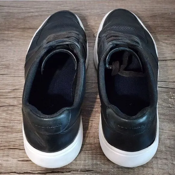 Cole Haan Grand Crosscourt Modern Men's Shoes Size 9.5 Black