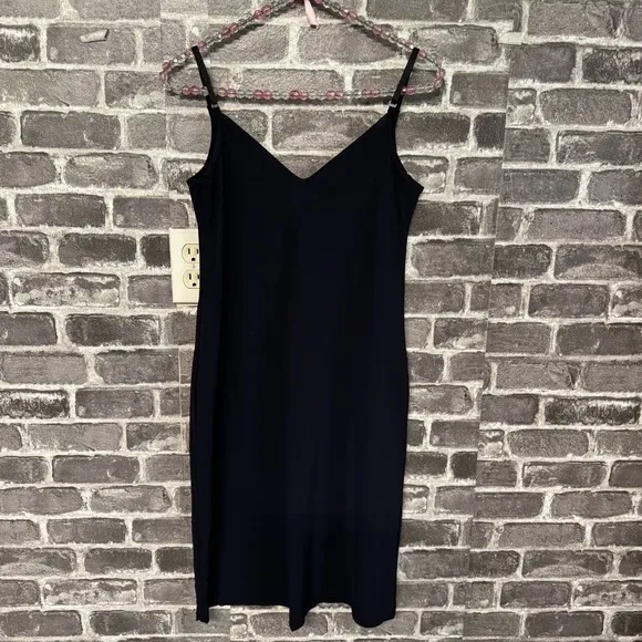 Commando Classic Tailored Slip shapewear black
