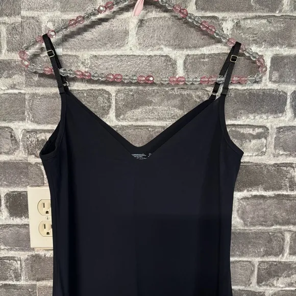 Commando Classic Tailored Slip shapewear black