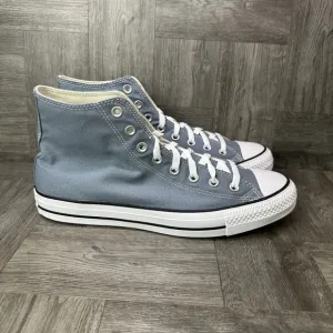 Converse All Star Classic Men's size 11.5 Grey  Hightop Shoes