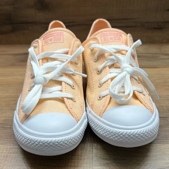 CONVERSE Canvas Sneakers