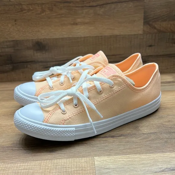 CONVERSE Canvas Sneakers