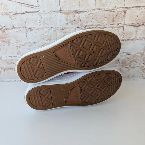Converse Chuck Taylor All Star Move Low Women's Casual Shoes Sneakers