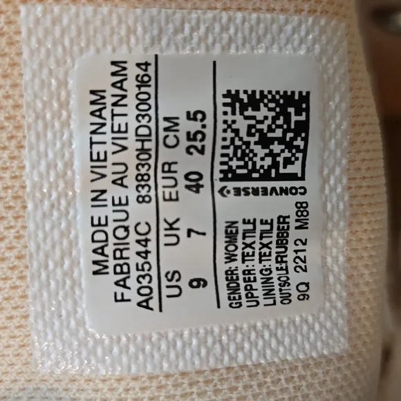 Converse CTAS Move Hi Womens Size 9 Platform Hi Lawn Flamingo NWOB A03544C