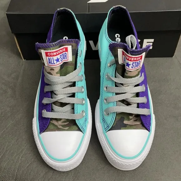 Converse platform shoes for women