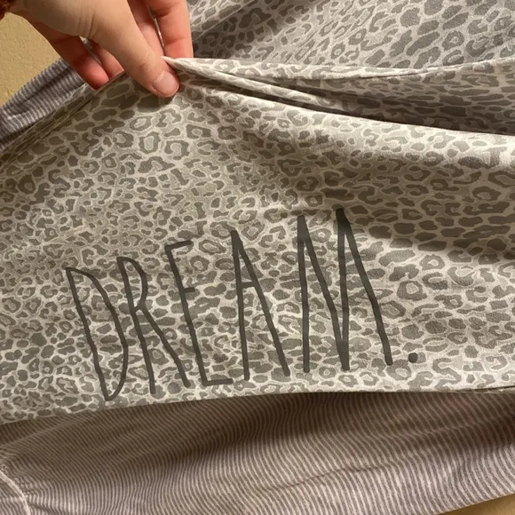 COPY - NWT Rae Dunn Joggers