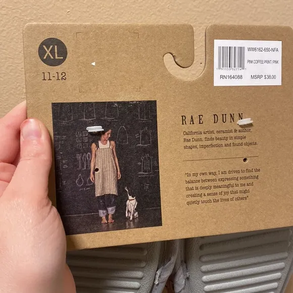 COPY - NWT Rae Dunn Joggers