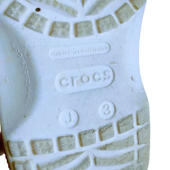 Crocs Classic Tie-Dye Graphic Kid's Shoes