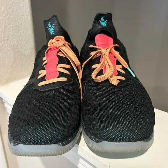 Crossover Culture Ki Lo LP2 - Men's Size 14 Basketball Shoes Sneakers