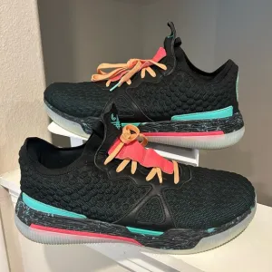 Crossover Culture Ki Lo LP2 - Men's Size 14 Basketball Shoes Sneakers