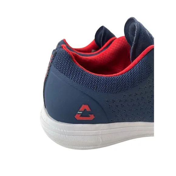 CUATER x TRAVIS MATHEW 'Moneymaker' Mens Spikeless Golf Shoes Blue Tech Size 11