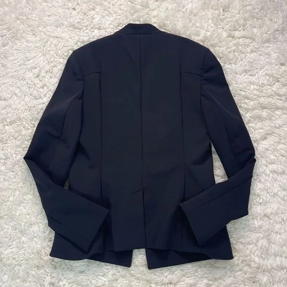 Dai Cutting Edge Blazer Black