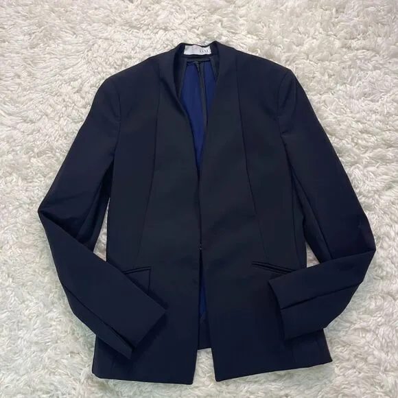 Dai Cutting Edge Blazer Black