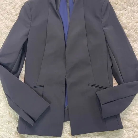 Dai Cutting Edge Blazer Black