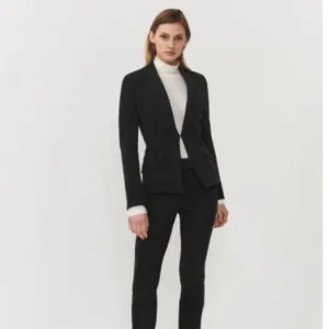 Dai Cutting Edge Blazer Black
