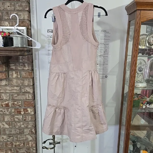 Daily Practice By Anthropologie Line Through Brand Tag Pictured