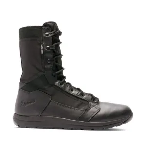 Danner Sz 11.5 Men's Taychon Gor-tex Soft Toe Duty Boot Black Good Preowned
