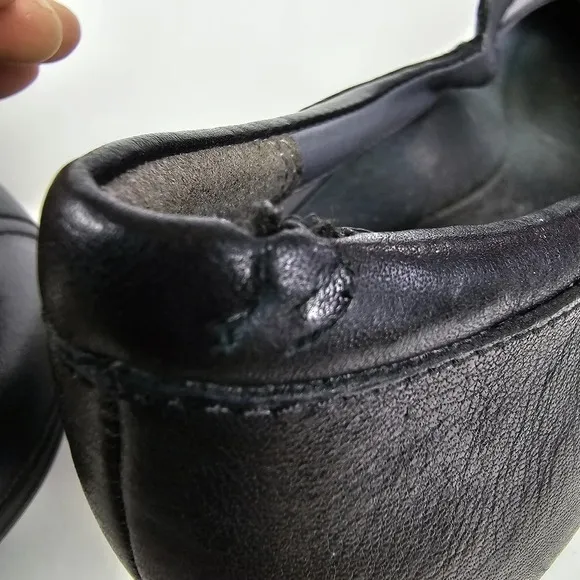 Dansko Fawna leather maryjane