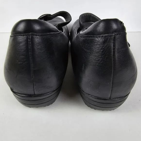 Dansko Fawna leather maryjane