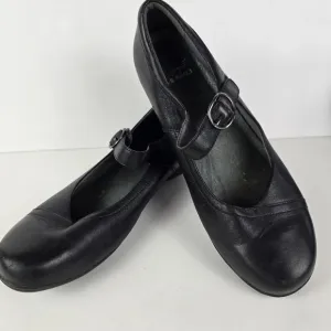 Dansko Fawna leather maryjane