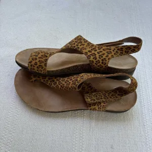 Dansko Reece Sandals Shoes Womens Size 39
