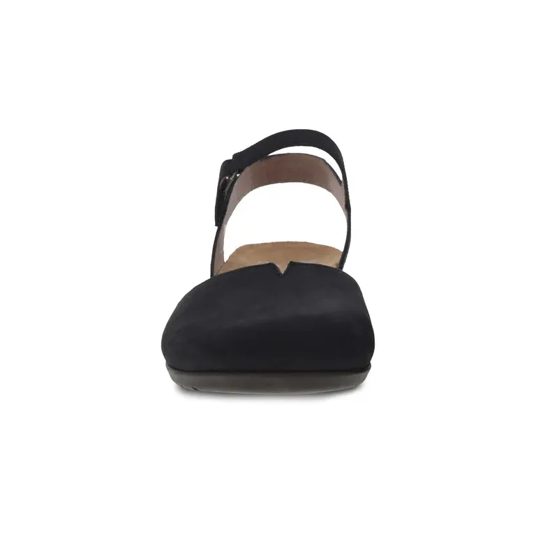 'DANSKO' Women's Rowan Sandal - Black
