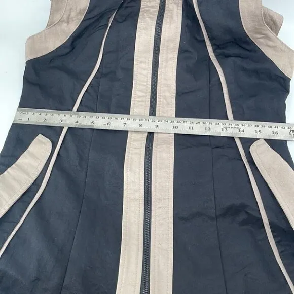 𝅺design Today’s modern dress wired high neck black dress full length zipper midi