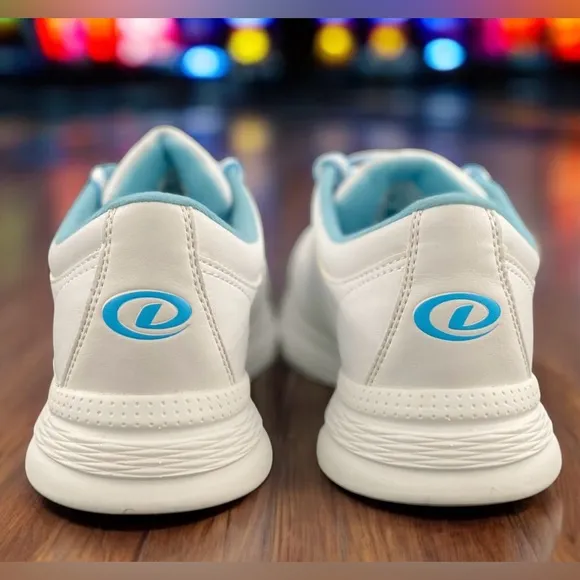 🔥Dexter Women's Raquel V Bowling Shoes Women Size 7.5 New WithBox🔥