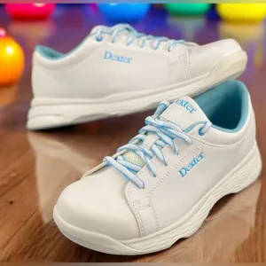 🔥Dexter Women's Raquel V Bowling Shoes Women Size 7.5 New WithBox🔥