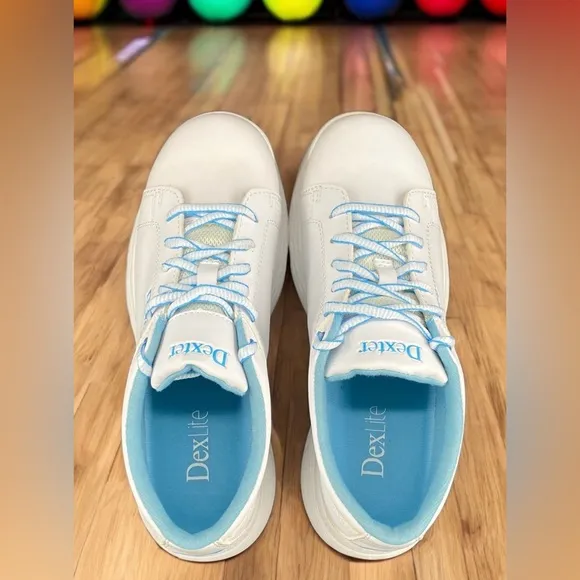 🔥Dexter Women's Raquel V Bowling Shoes Women Size 7.5 New WithBox🔥