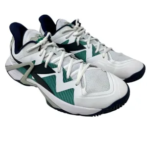 DIADORA B Icon 2 Tennis Pickleball Shoes Mens Sz 10.5 Sneakers White All Ground