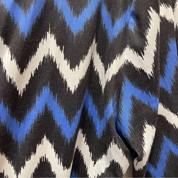 Diane Von Furstenberg Classic Wrap Dress Womens Size 8