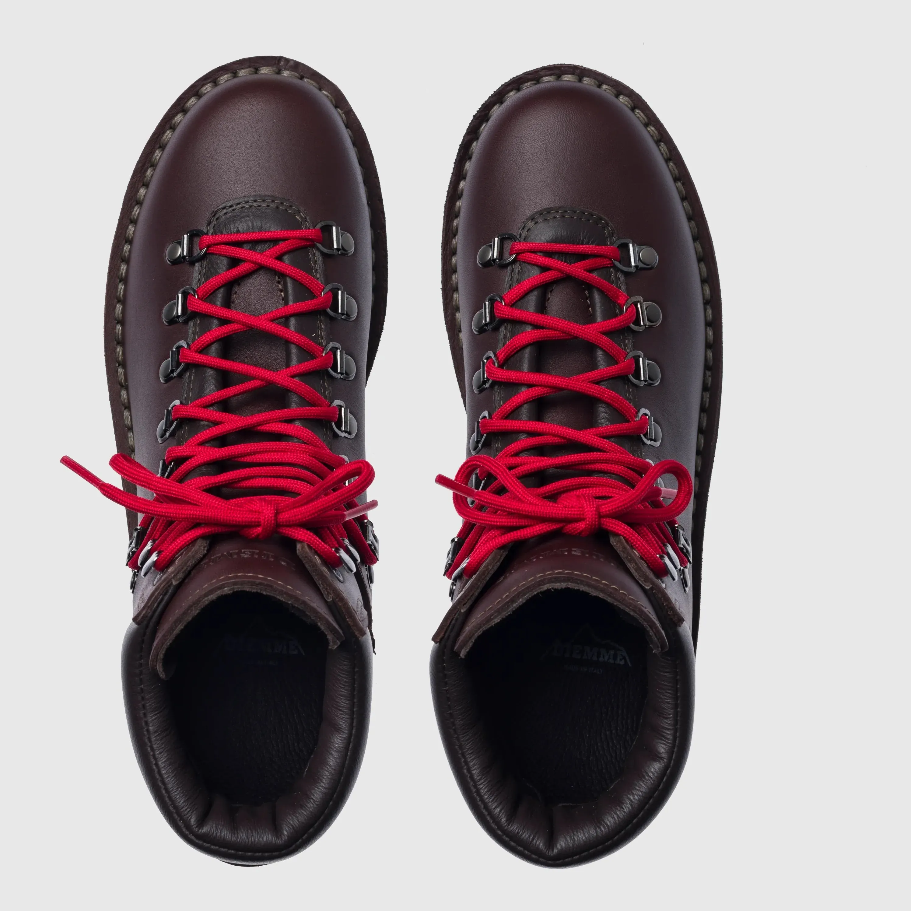 Diemme Roccia Vet Boots - Mogano Leather