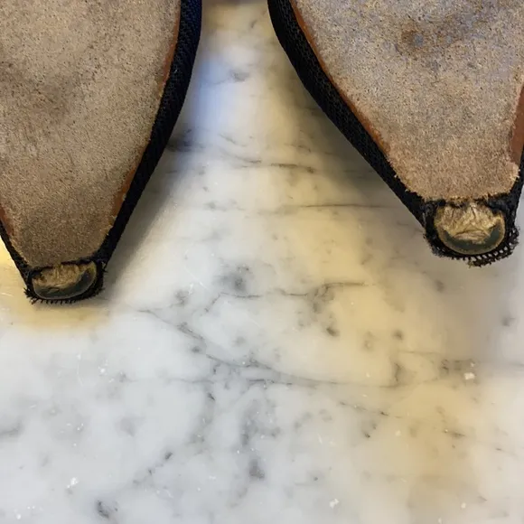 Dior slides mules D-Dior 38
