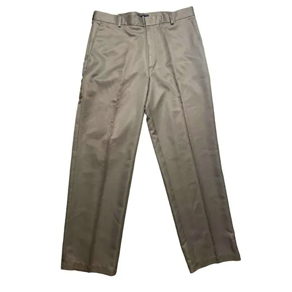 Dockers classic -Fit Herringbone Men's Dress Men Pants 34x32