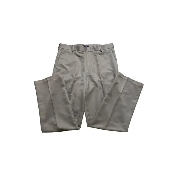 Dockers classic -Fit Herringbone Men's Dress Men Pants 34x32