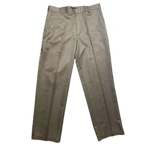 Dockers classic -Fit Herringbone Men's Dress Men Pants 34x32