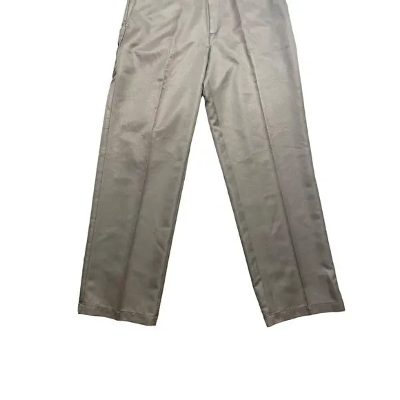 Dockers classic -Fit Herringbone Men's Dress Men Pants 34x32