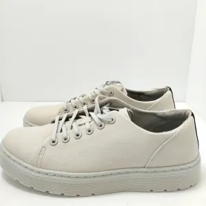 Dr‎ Martens Dante Canvas Shoes, NEW, Size 10|EUR 42