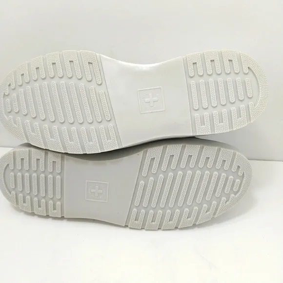 Dr‎ Martens Dante Canvas Shoes, NEW, Size 10|EUR 42