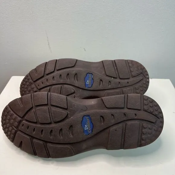 **** Dr Comfort Mary Jane Shoes (O)