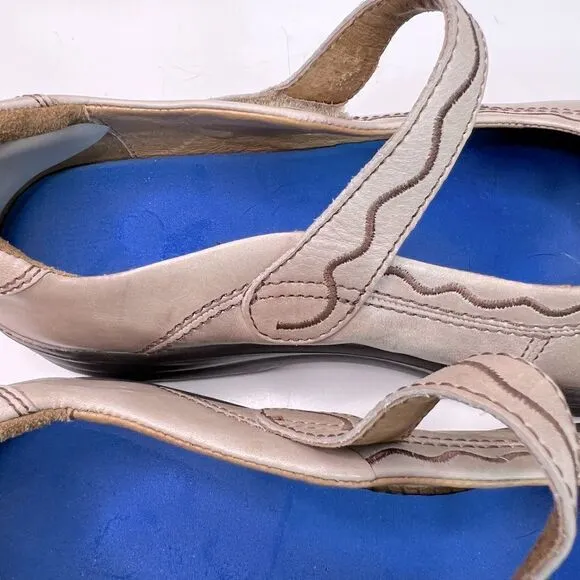 **** Dr Comfort Mary Jane Shoes (O)