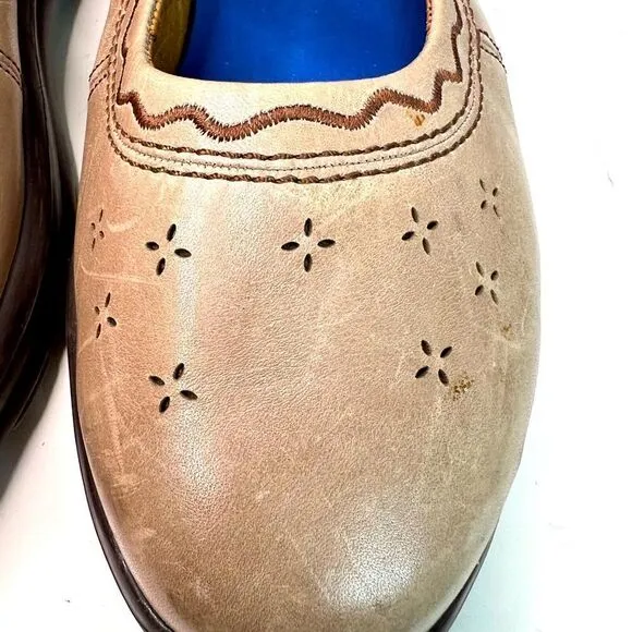 **** Dr Comfort Mary Jane Shoes (O)