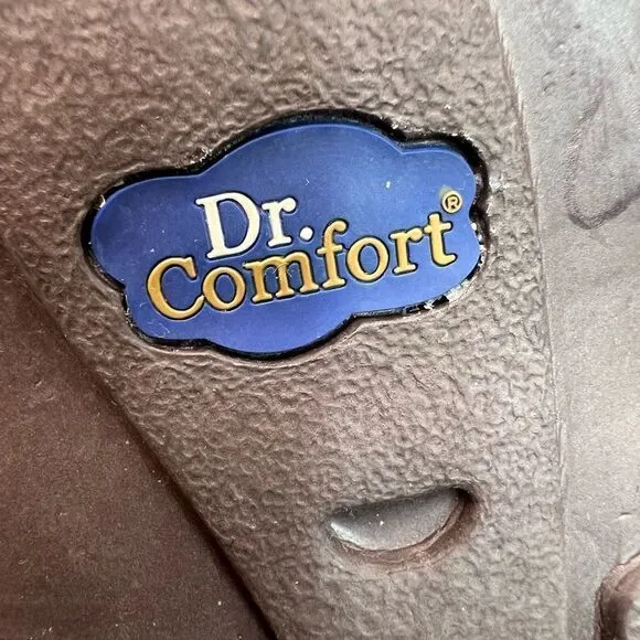 **** Dr Comfort Mary Jane Shoes (O)