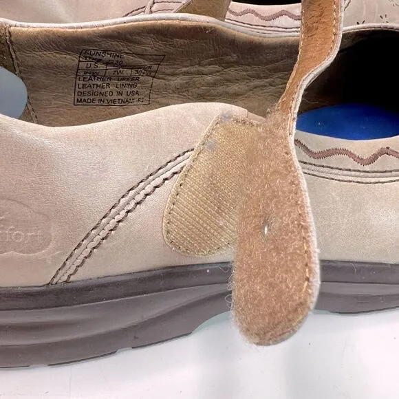 **** Dr Comfort Mary Jane Shoes (O)
